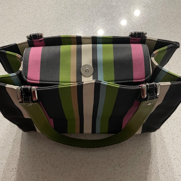Kate spade small tote - Picture 6 of 9